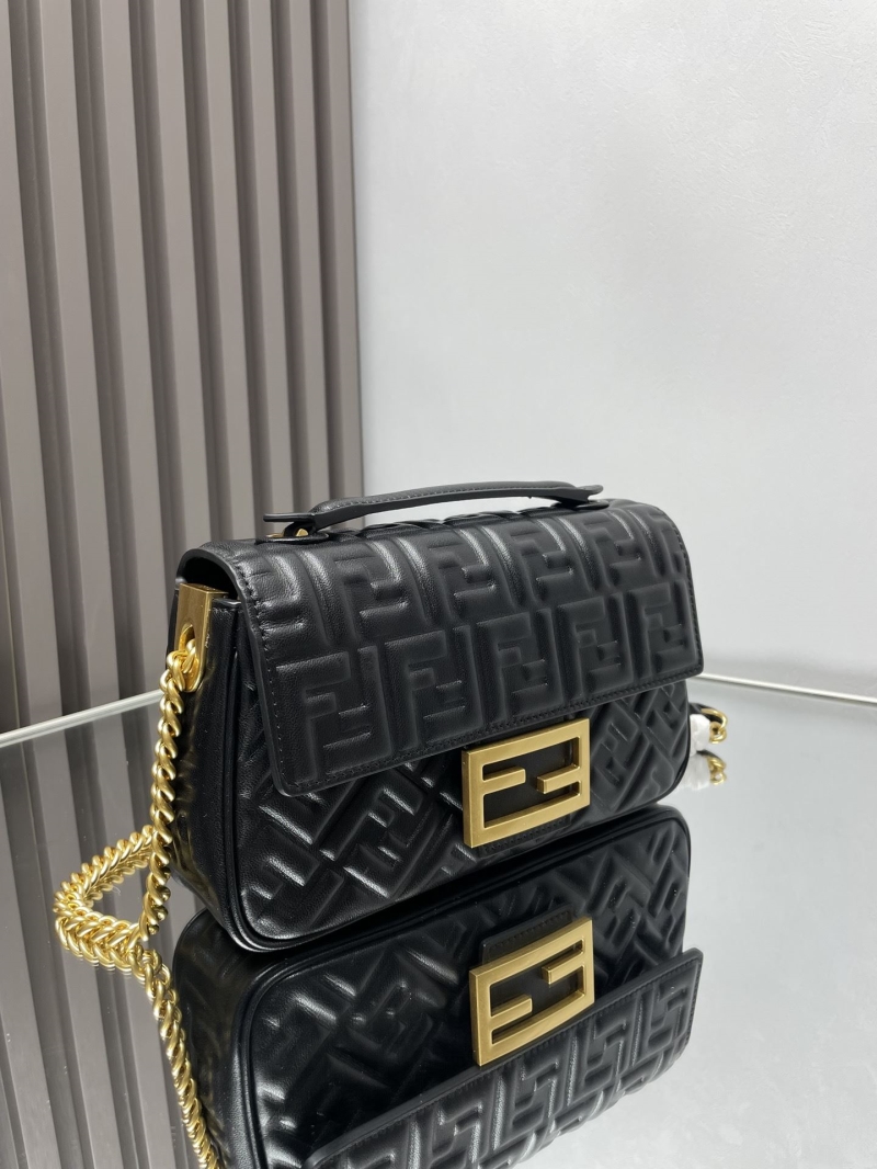 Fendi Baguette Bags